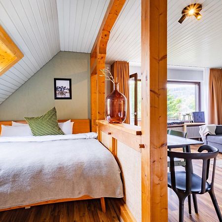 Black Forest Apartments Titisee Luaran gambar