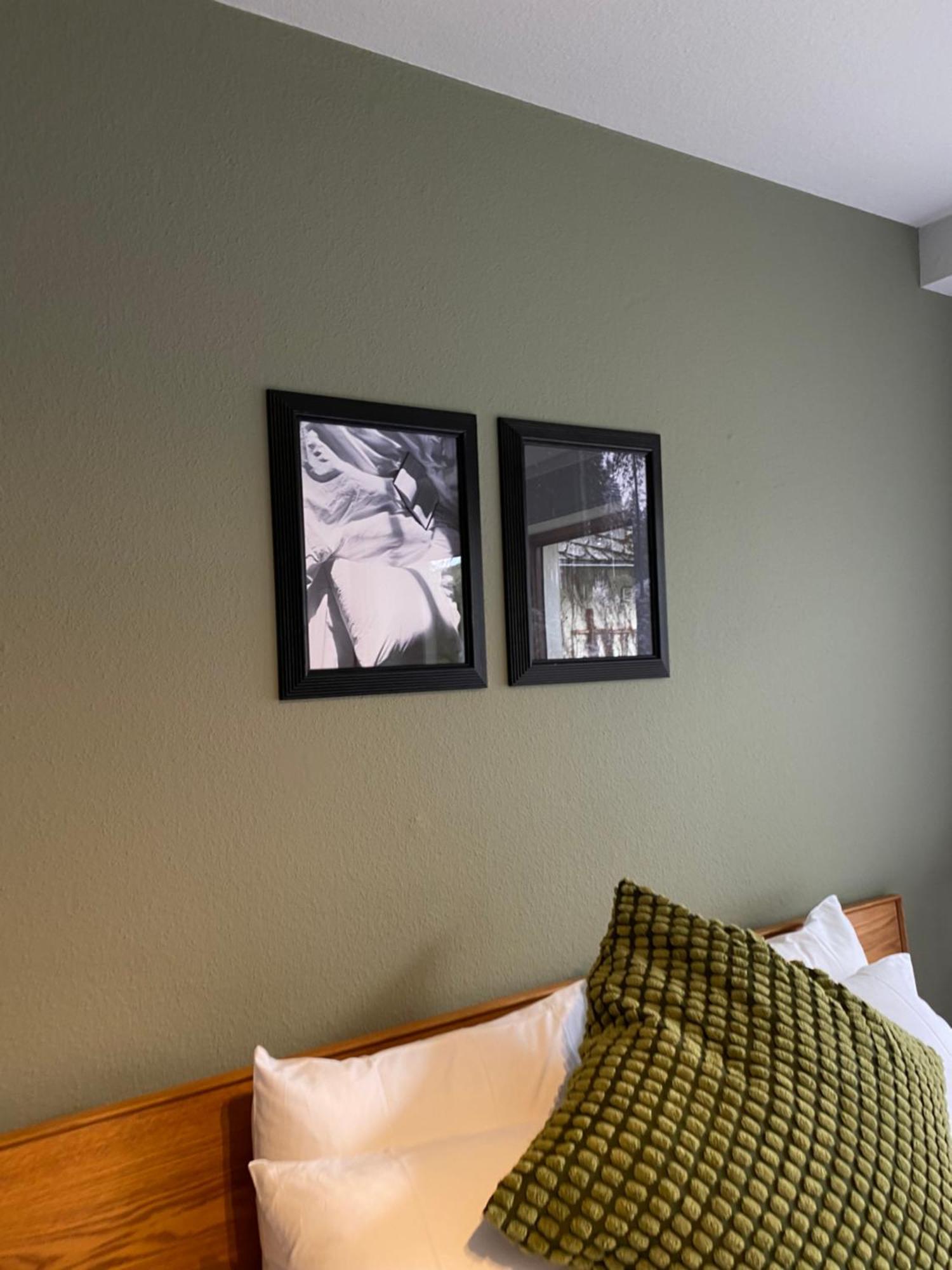 Black Forest Apartments Titisee Luaran gambar