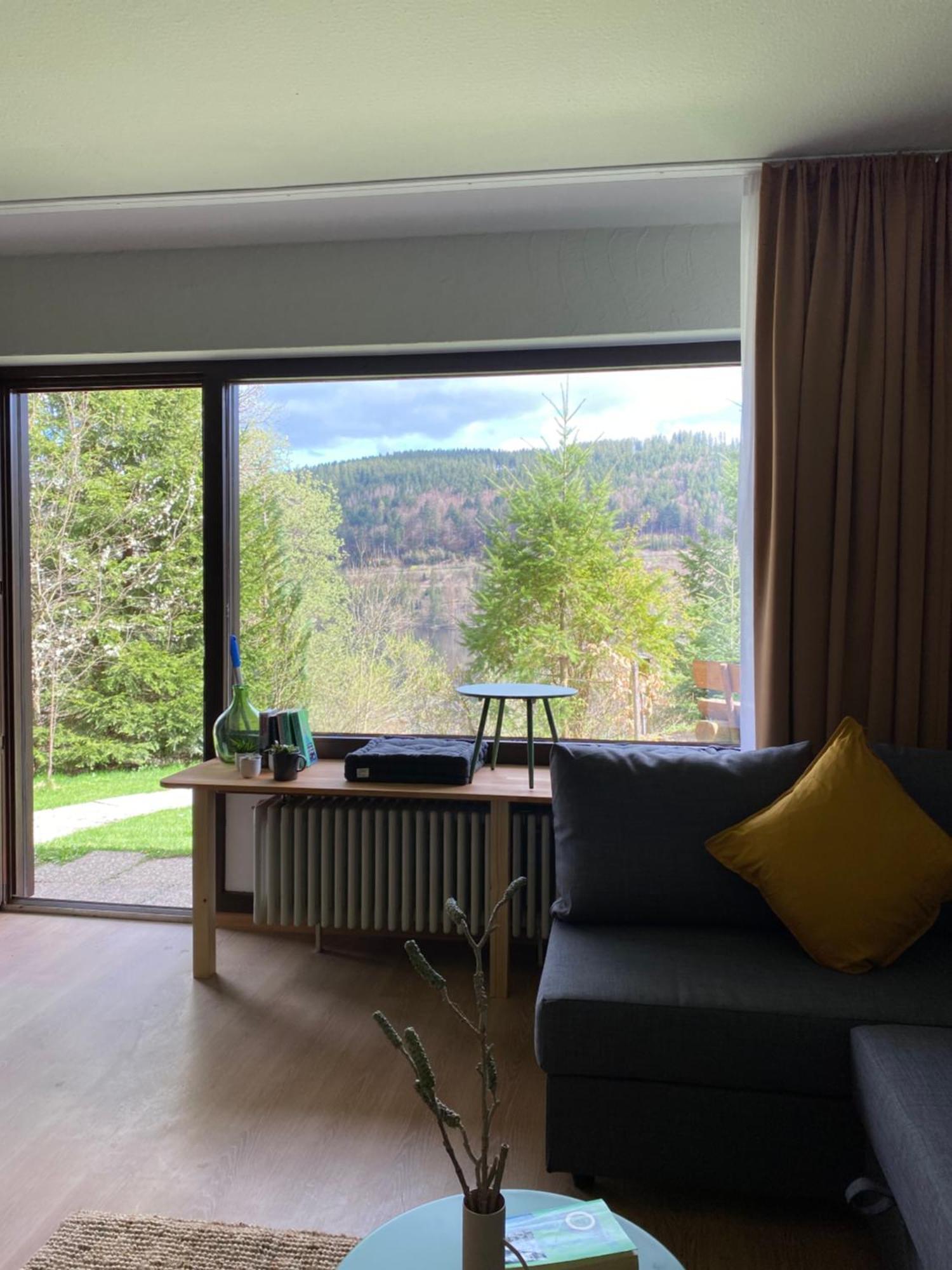 Black Forest Apartments Titisee Luaran gambar