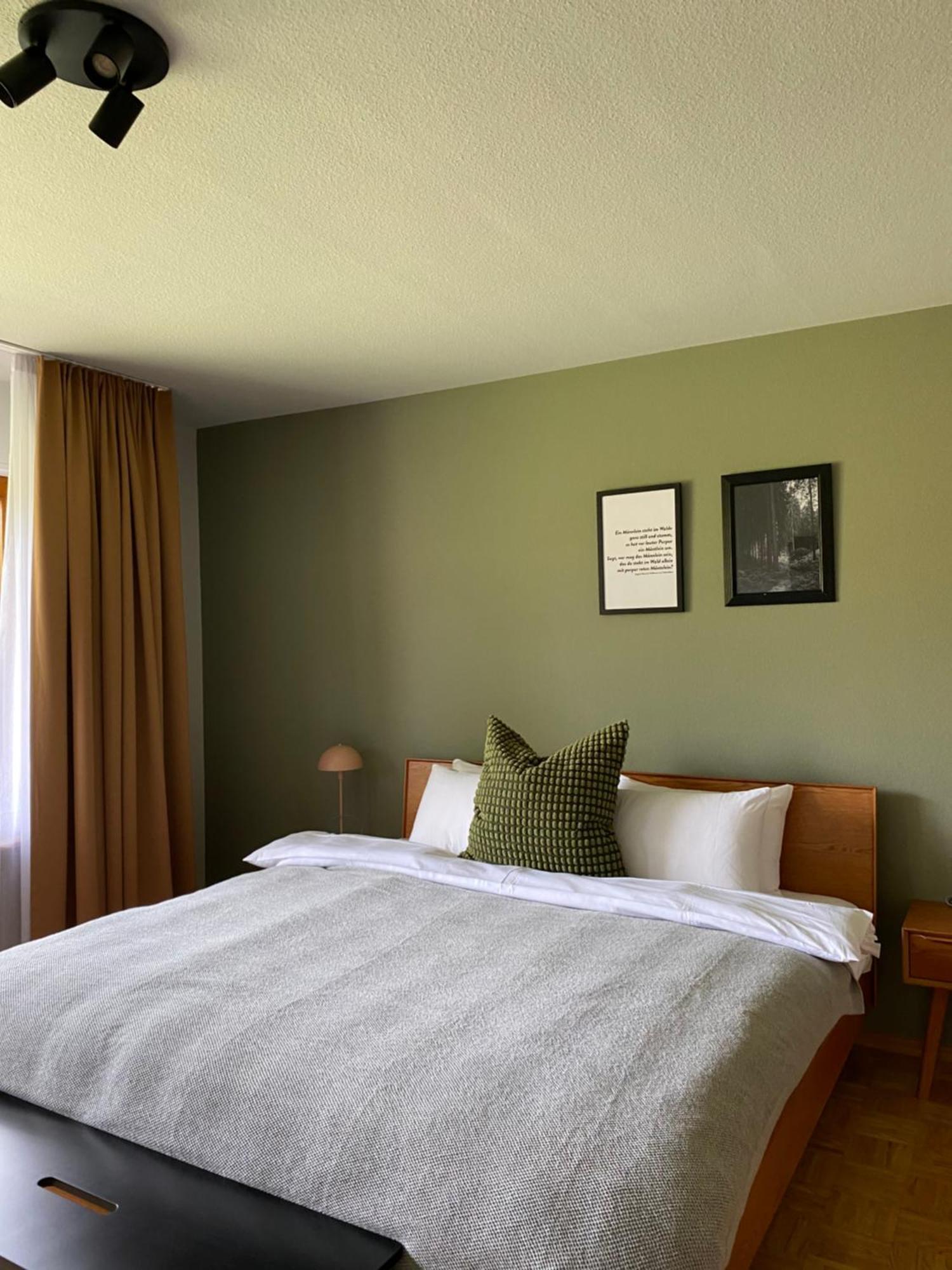 Black Forest Apartments Titisee Luaran gambar