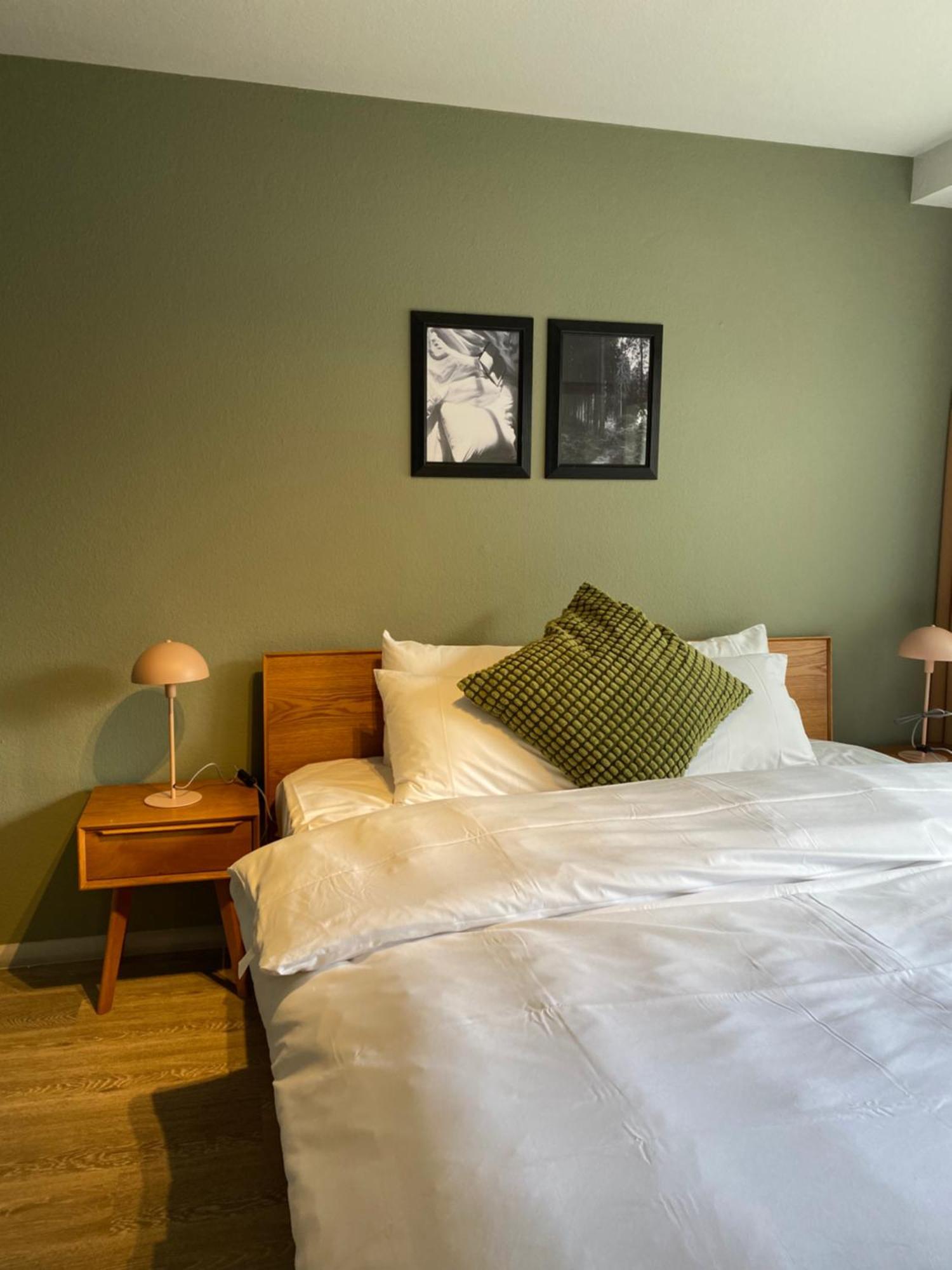 Black Forest Apartments Titisee Luaran gambar