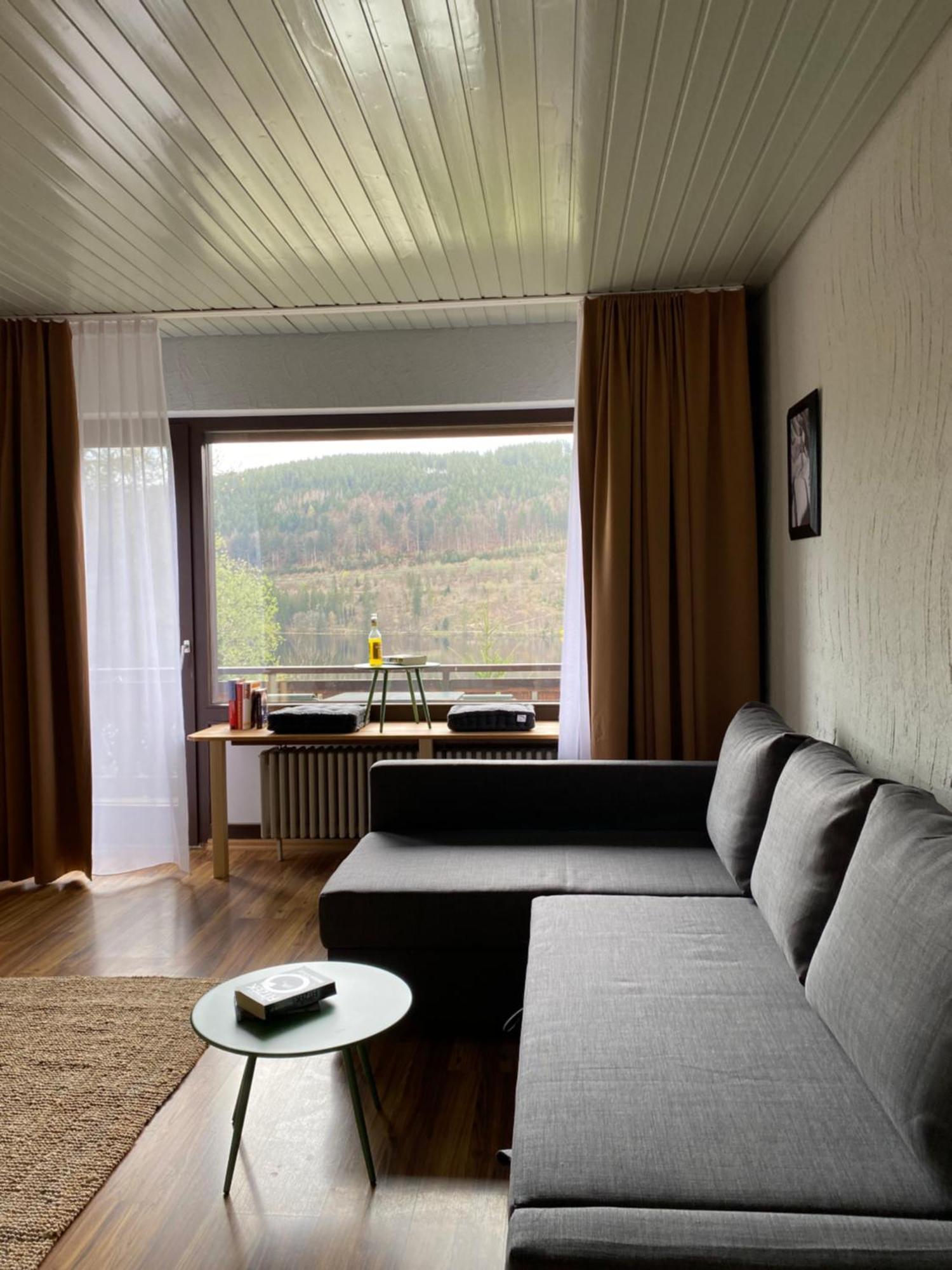 Black Forest Apartments Titisee Luaran gambar