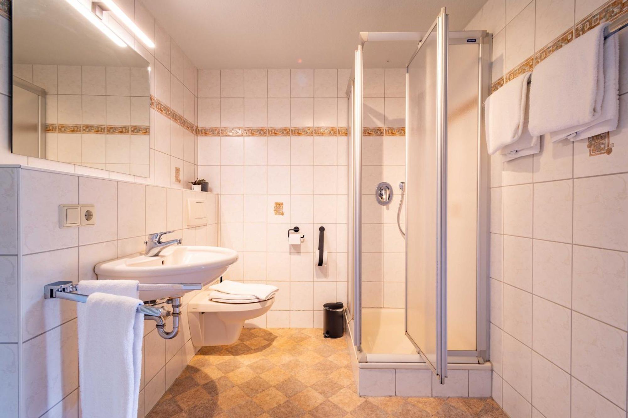 Black Forest Apartments Titisee Luaran gambar