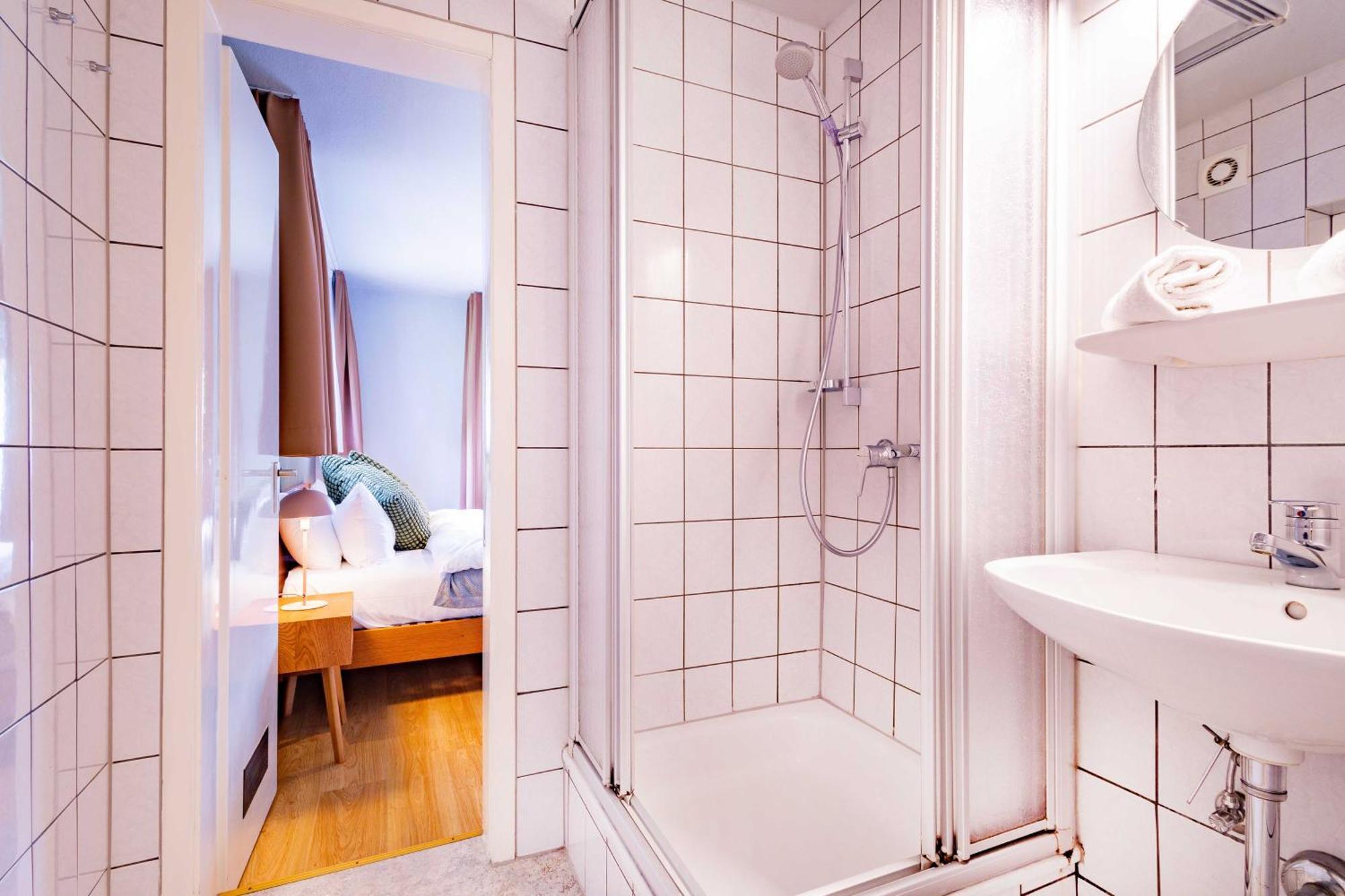 Black Forest Apartments Titisee Luaran gambar