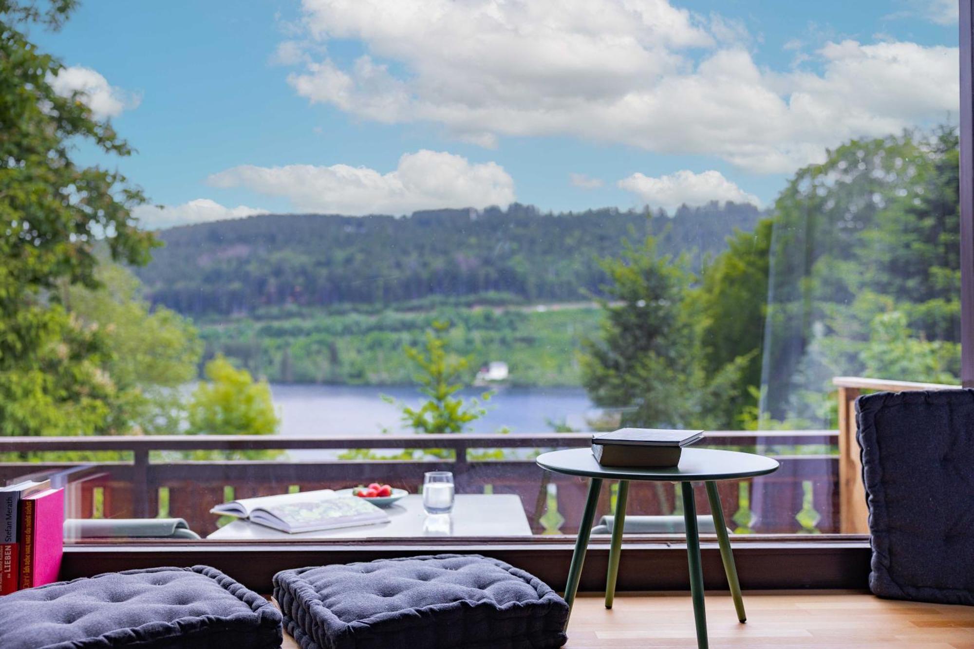 Black Forest Apartments Titisee Luaran gambar