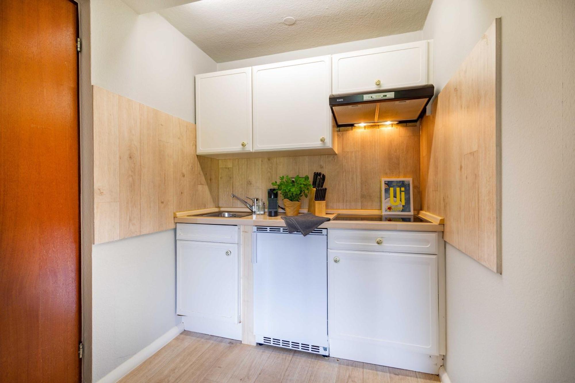 Black Forest Apartments Titisee Luaran gambar