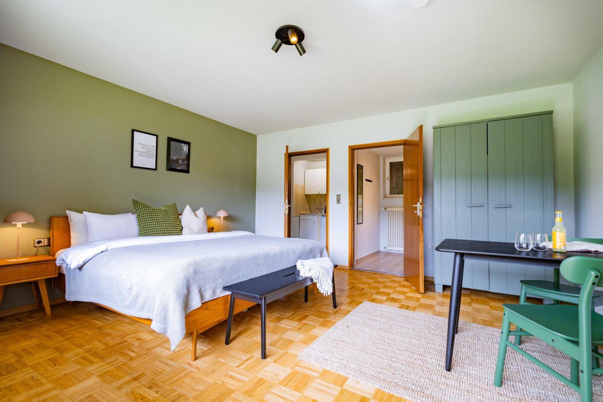 Black Forest Apartments Titisee Luaran gambar