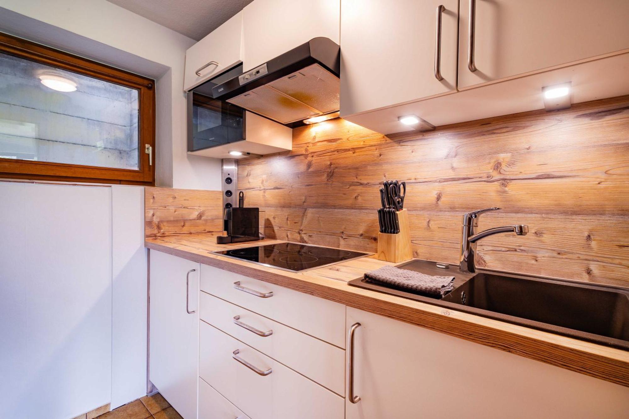 Black Forest Apartments Titisee Luaran gambar