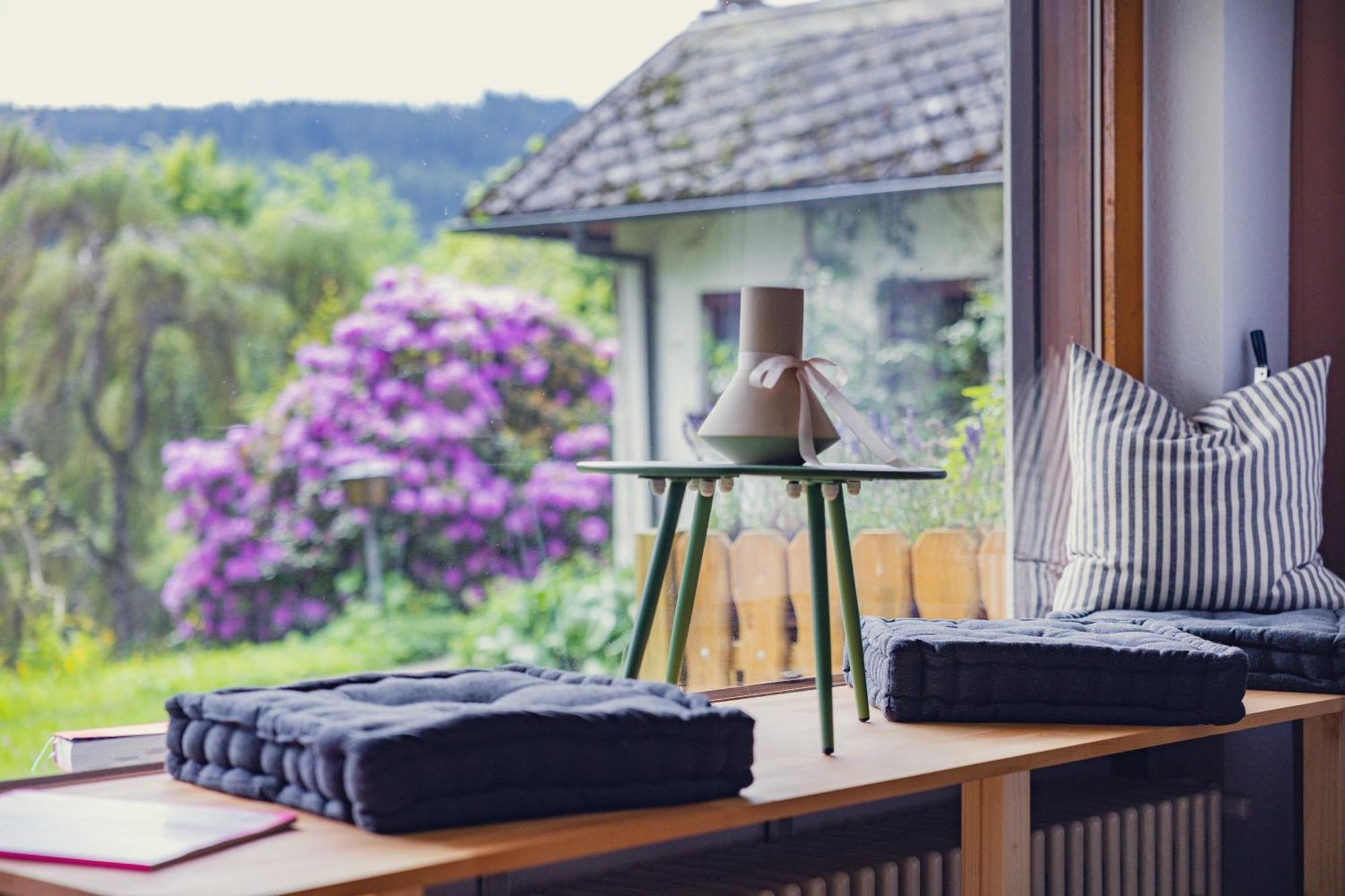 Black Forest Apartments Titisee Luaran gambar
