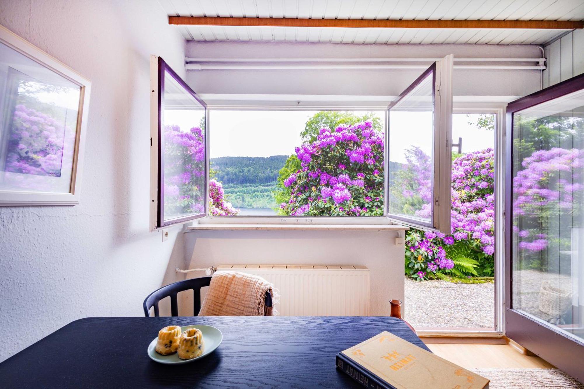 Black Forest Apartments Titisee Luaran gambar