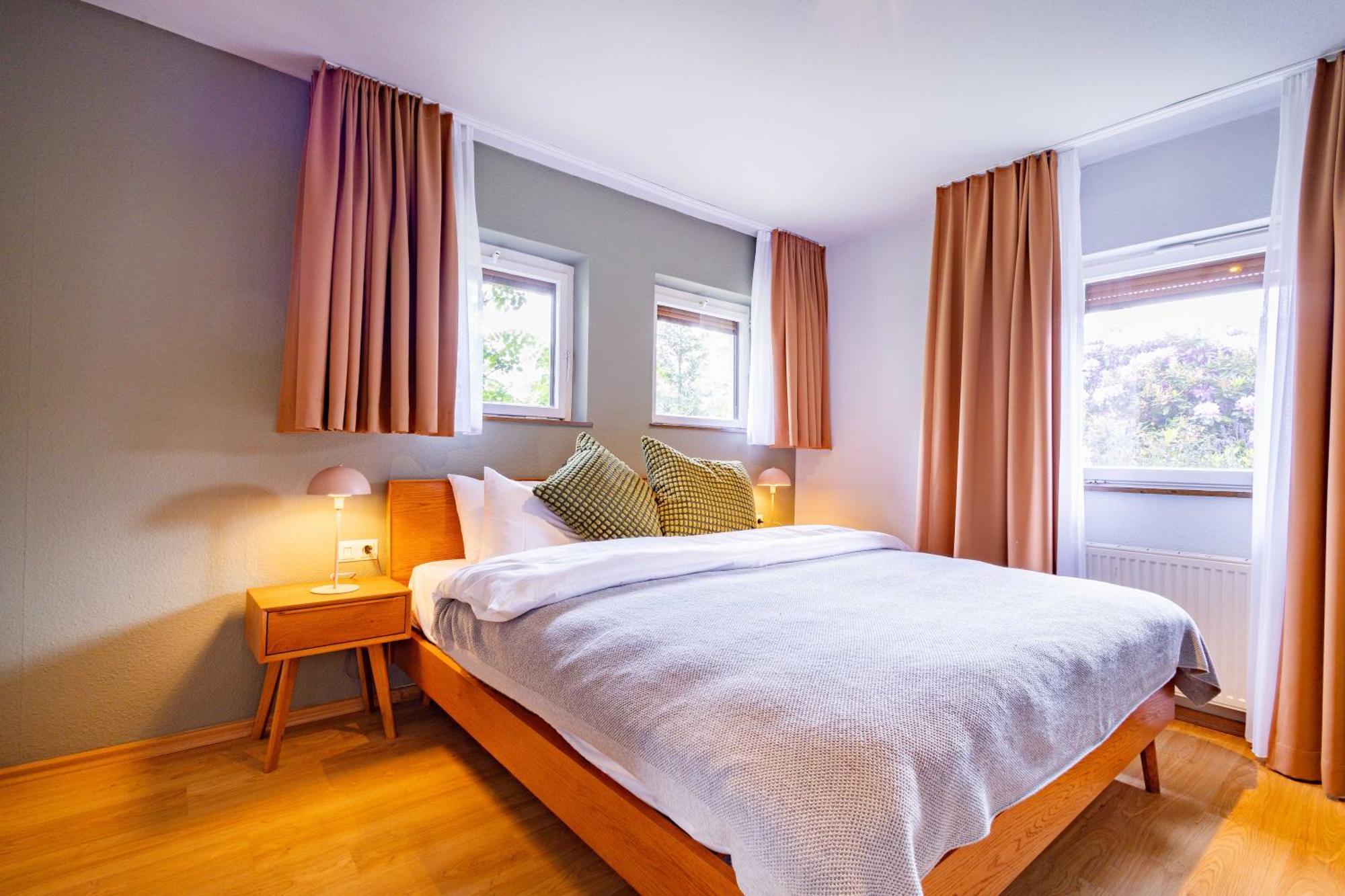 Black Forest Apartments Titisee Luaran gambar