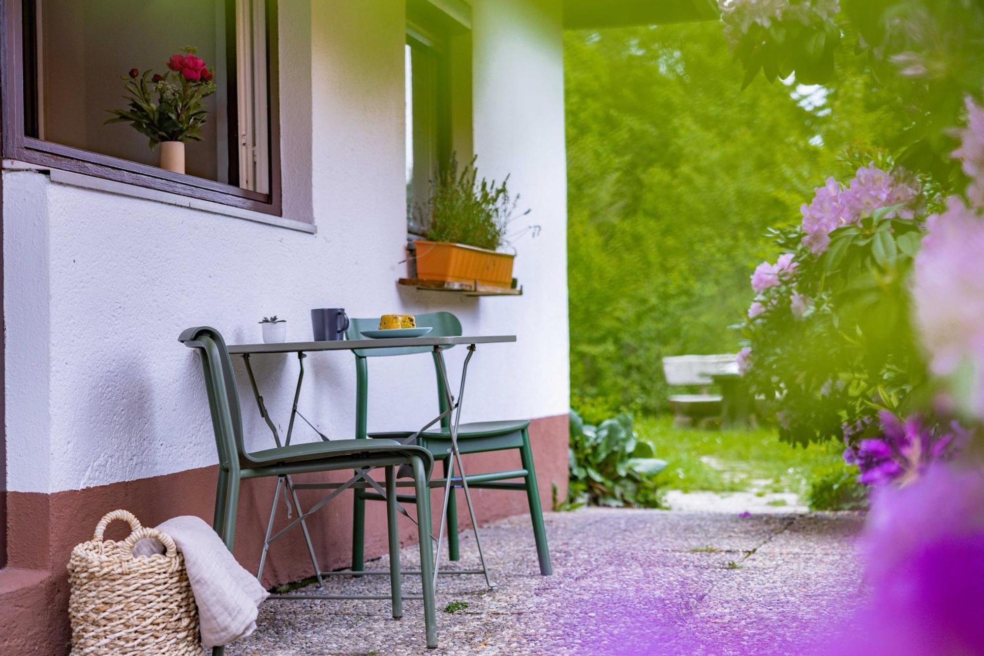 Black Forest Apartments Titisee Luaran gambar