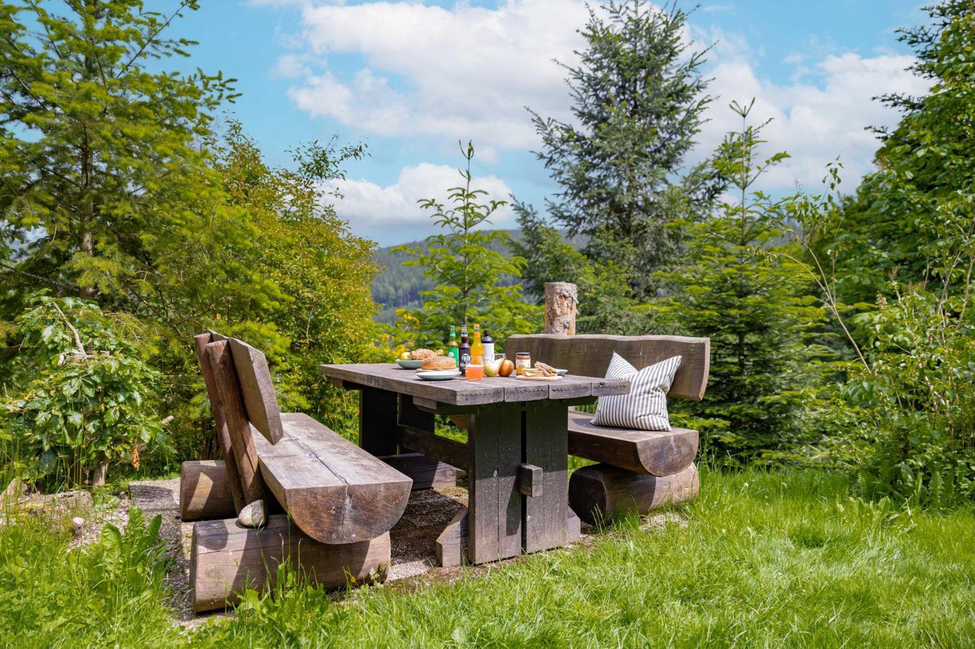 Black Forest Apartments Titisee Luaran gambar